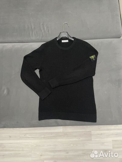 Stone island свитер винтаж