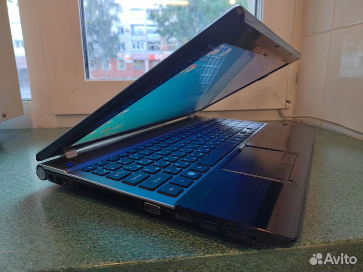 Acer Intel core i5 3530m/8GB/256SSD/GeForce730m2GB