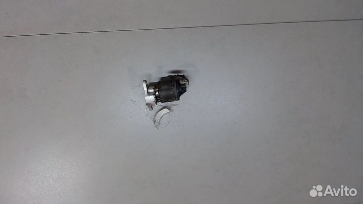 Клапан рециркуляции газов Opel Astra F, 1996