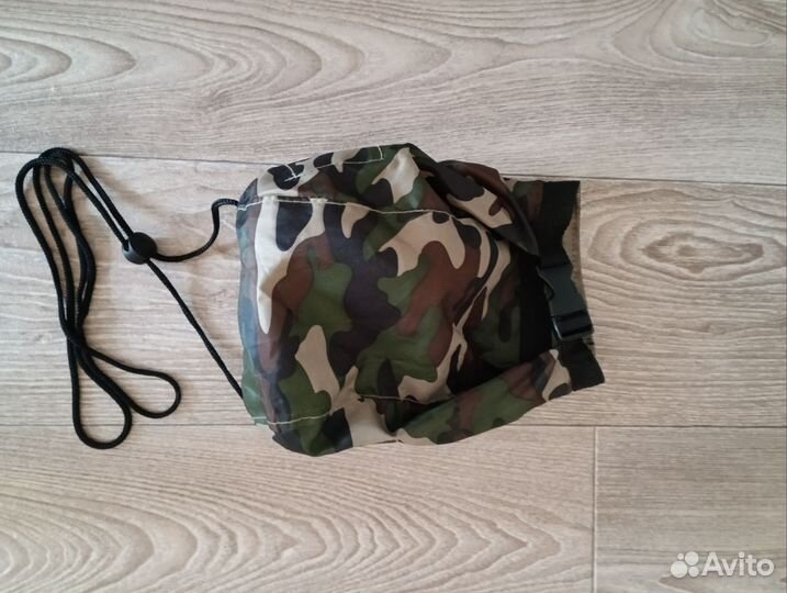 Сумка спасателя