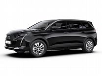 Новый Peugeot 5008 1.8 AT, 2024, цена от 4 249 000 руб.