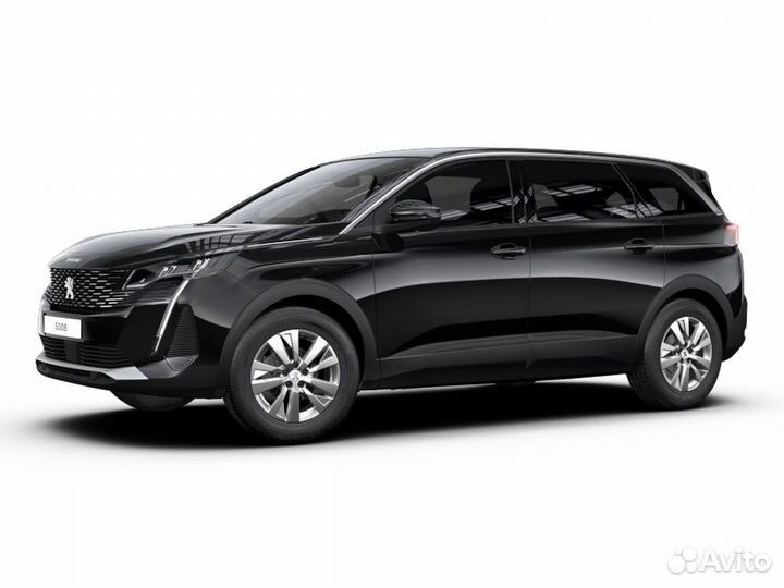 Peugeot 5008 1.8 AT, 2024