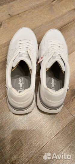 Новые мужские кроссовки Rieker 43 размер