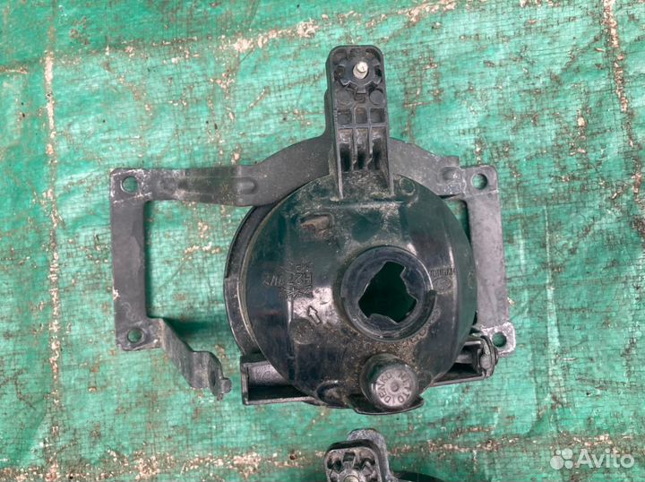 Фара противотуманная Hyundai Tucson Хёнде Туксон