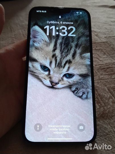 iPhone 13 Pro Max, 1 ТБ