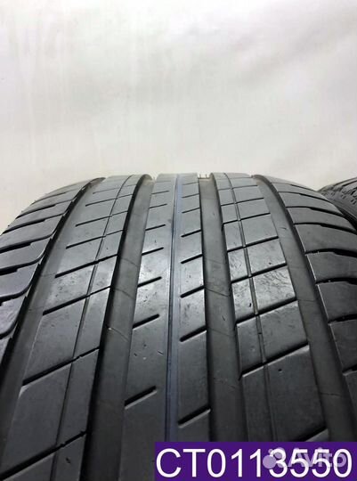 Michelin Latitude Sport 3 265/45 R21 104V