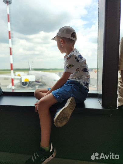 Няня для ребенка на час