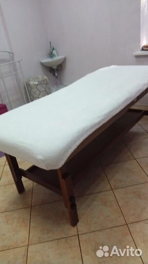 Массажный стол