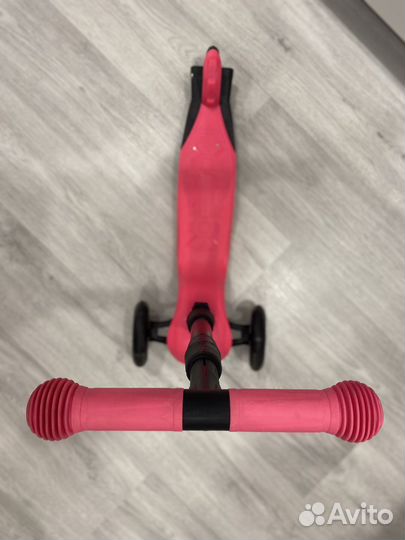 Самокат детский, 1-5 лет