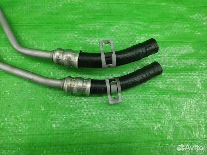 Радиатор гидроусилителя Jeep Compass/ Patriot и др