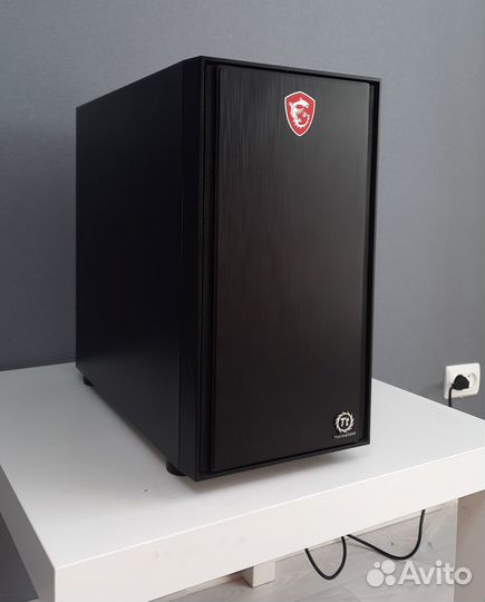 Игровой компьютер Rtx2060 super / Rtx 3060
