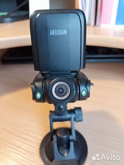 Видеорегистратор Mystery MDR-810HD