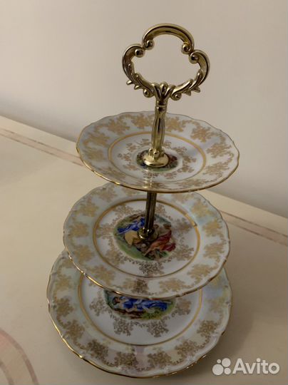 Ваза для фруктов