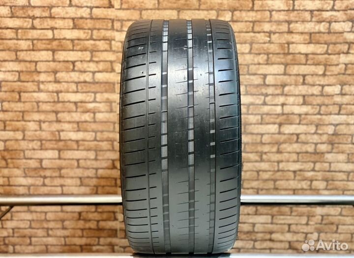 Vredestein Ultrac Vorti 275/35 R19