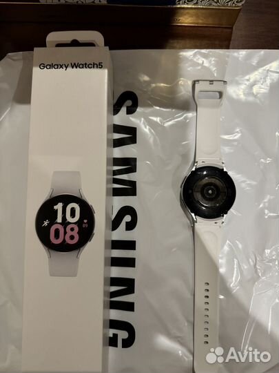 Samsung galaxy watch 5 44mm