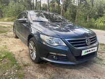 Volkswagen Passat CC 2.0 AT, 2008, 207 000 км, с пробегом, цена 1 100 000 руб.