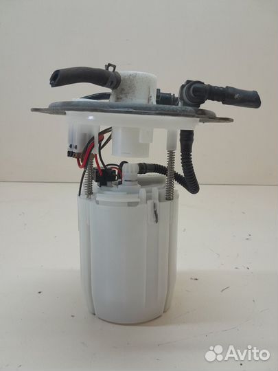 Насос топливный электрический Kia Rio 4 FB 2017