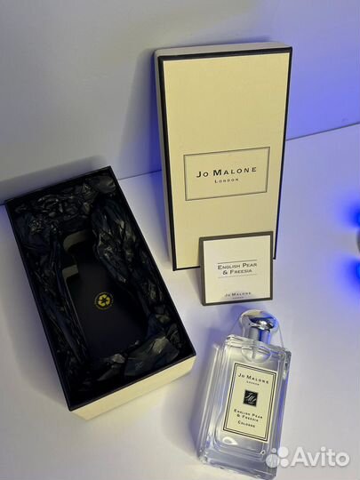 Духи Jo Malone English Pear