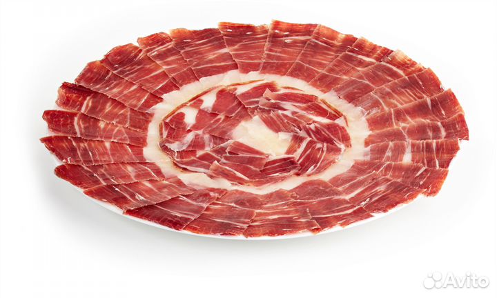 Хамон Rodriguez Jamon Serrano Rezerva