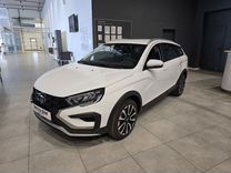 Новый ВАЗ (LADA) Vesta Cross 1.8 CVT, 2024, цена от 1 454 575 руб.