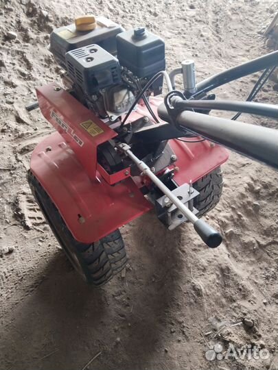 Адаптер для мотоблока