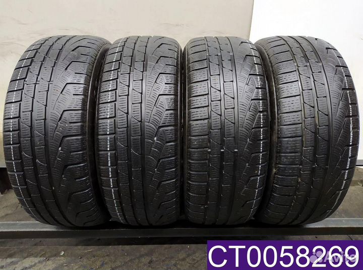 Pirelli Winter Sottozero 210 Serie II 225/50 R17 96T