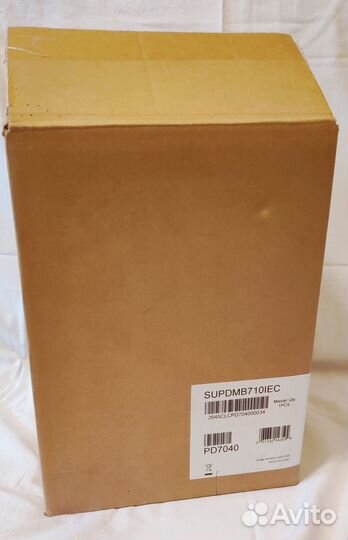 Блок распределения питания TrippLite