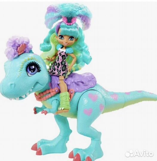 Cave club рокель и ти рекс