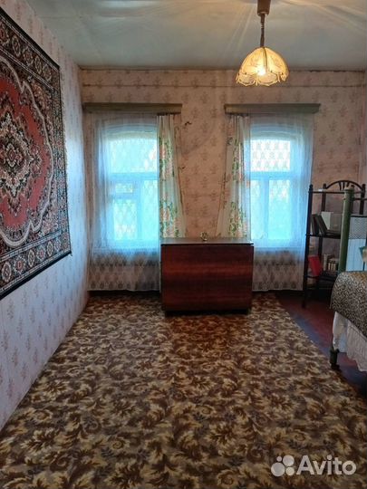 Продается дом