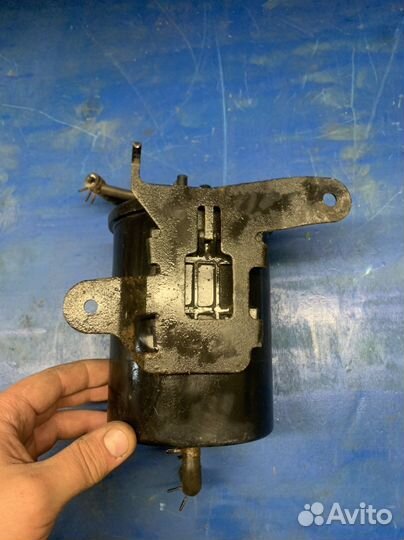 Абсорбер lexus gs300 147