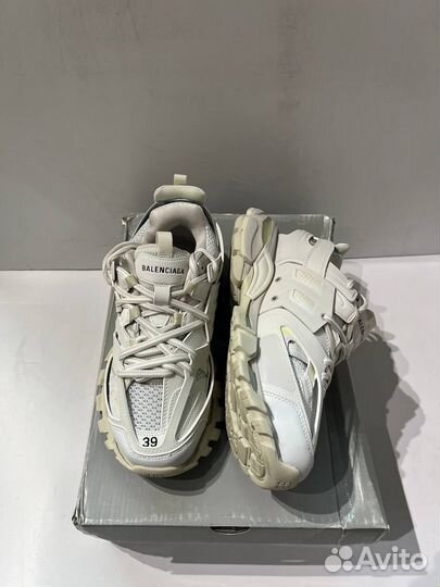 Кроссовки Balenciaga Track