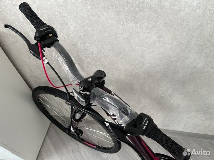 Новый Stern Urban 2.0 Lady