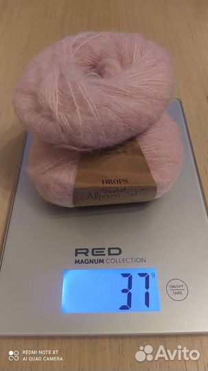 Пряжа Drops, YarnArt, Evita, Семёновская, Пехорка