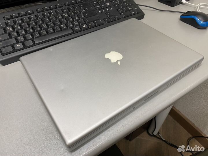 Apple MacBook Pro A1260