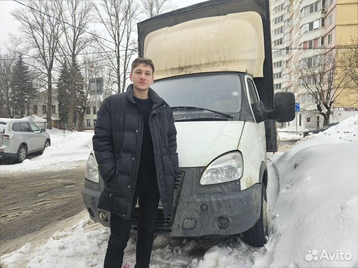 Домашние переезды на север от 300км