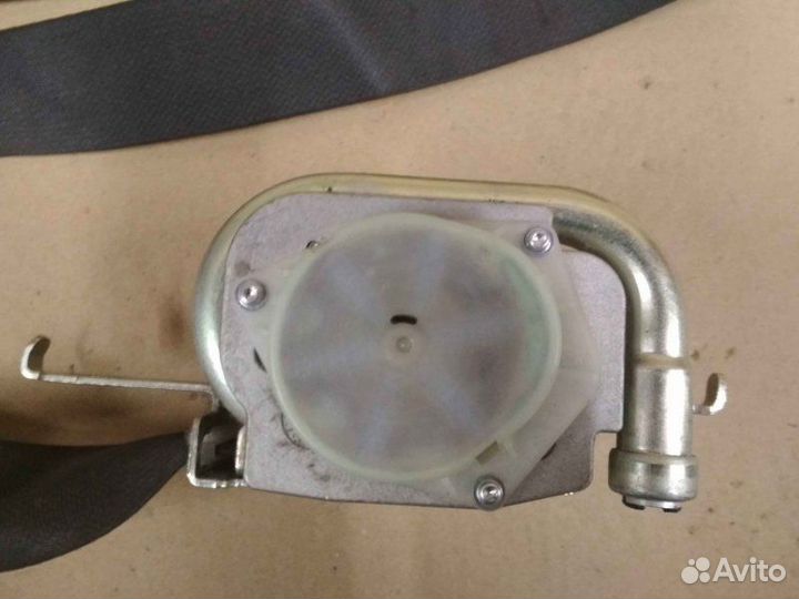 Ремень безопасности передний левый Nissan Armada