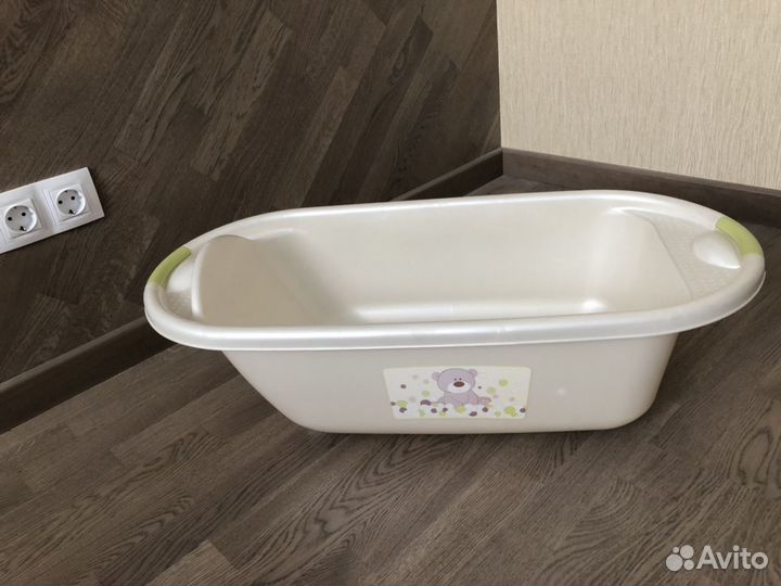 Продаётся детская ванночка из Mothercare