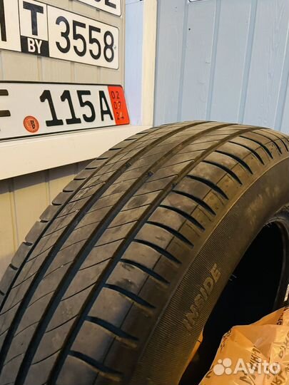 Michelin Primacy 4 195/65 R16 92V