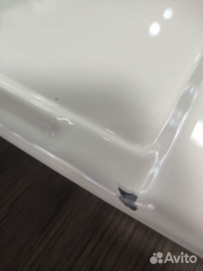 Варочная панель Weissgauff HGG 451 REB