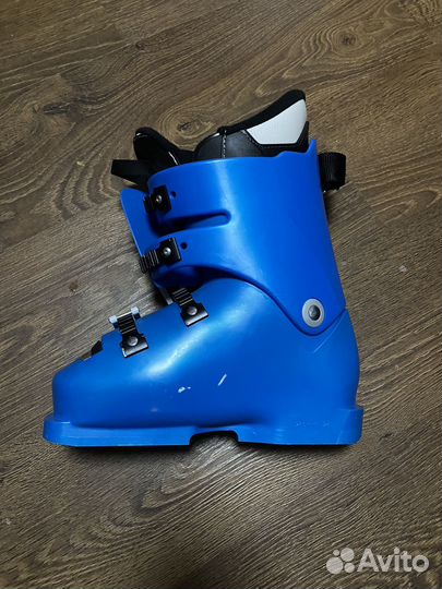 Горнолыжные ботинки Lange rs 70