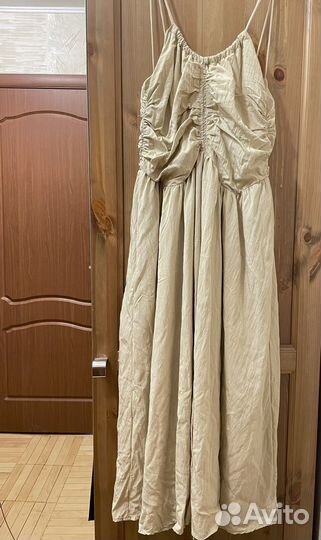 Платье женское