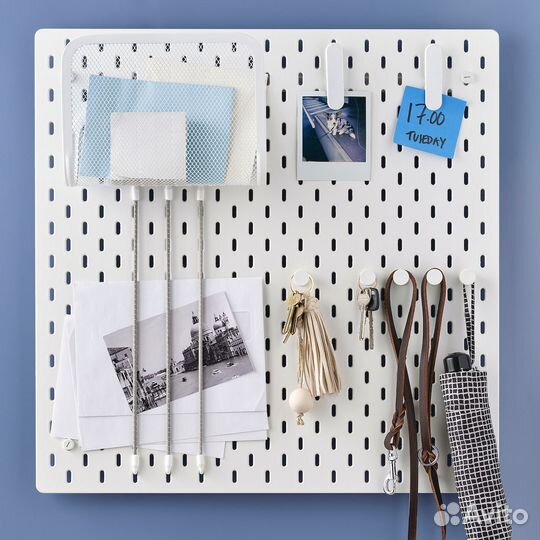 Настенная панель IKEA skdis скодис 56x56