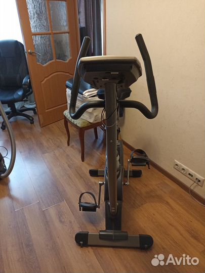 Два домашних тренажера