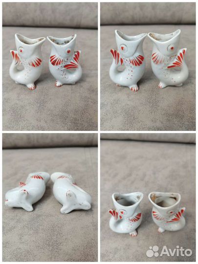 Графин,штоф,коньячный набор СССР