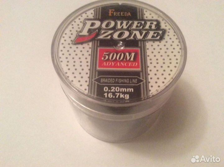 Шнуры плетёные: «power PRO»«fire line»+оригинал