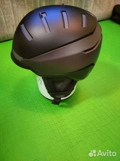Горнолыжный шлем Atomic savor gt amid размер 