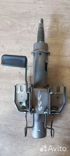 Рулевая колонка Chevrolet Captiva C140, Antara