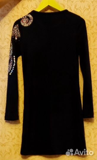 Платье нарядное