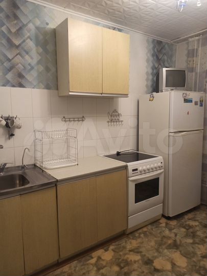 2-к. квартира, 50 м², 5/9 эт.