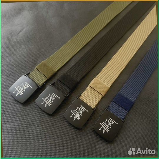 Ремень Stussy (Artikle: 88583)